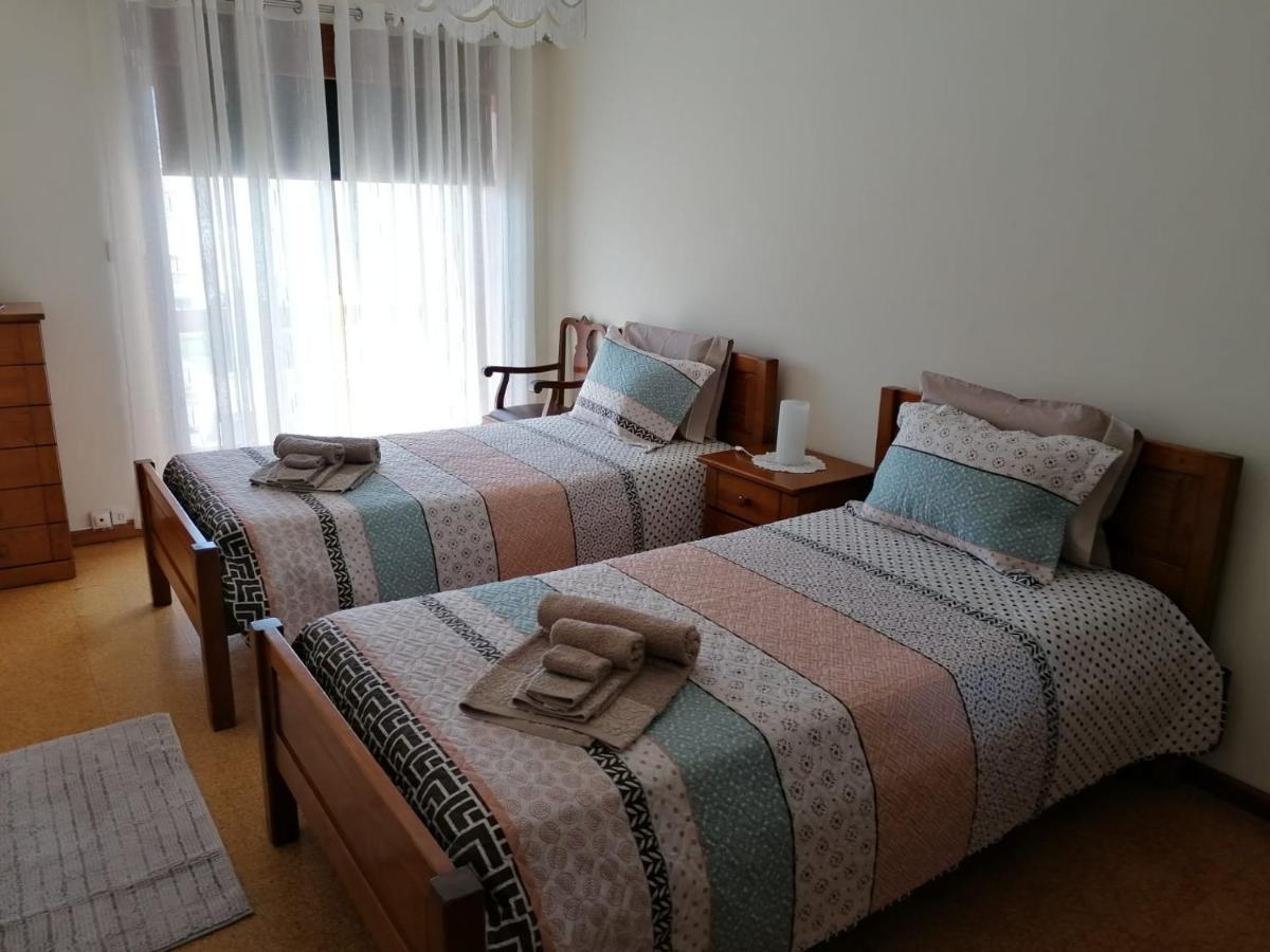 Apartamento T3 Amorosa Viana do Castelo Dış mekan fotoğraf