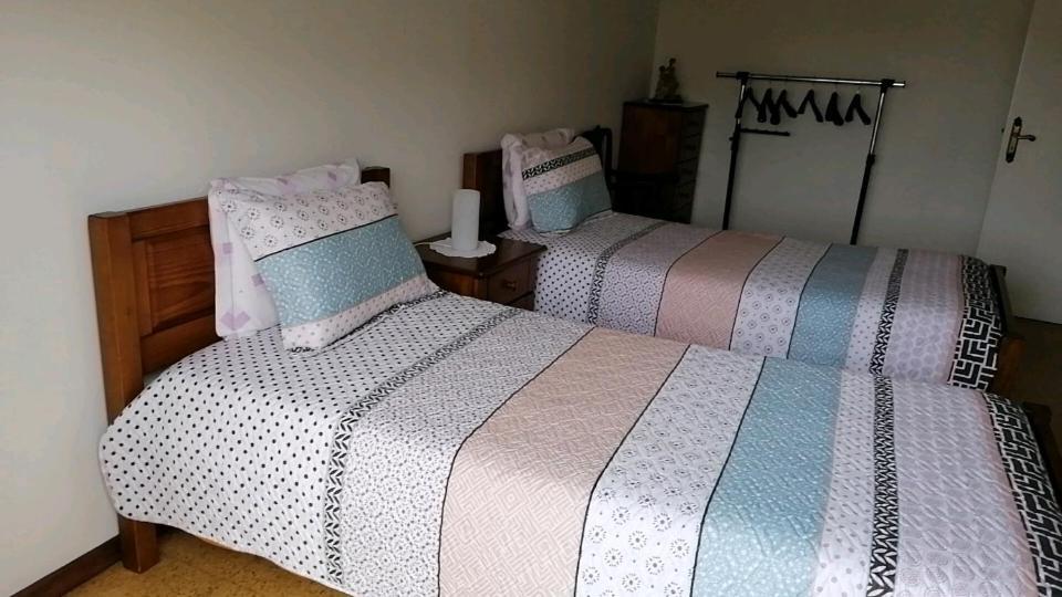 Apartamento T3 Amorosa Viana do Castelo Dış mekan fotoğraf