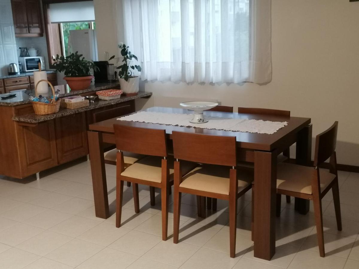 Apartamento T3 Amorosa Viana do Castelo Dış mekan fotoğraf