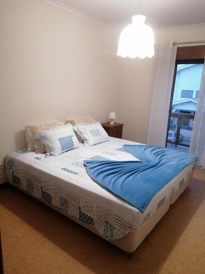 Apartamento T3 Amorosa Viana do Castelo Dış mekan fotoğraf