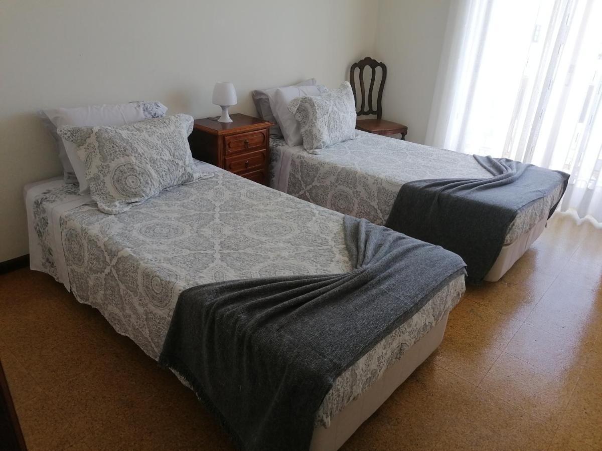 Apartamento T3 Amorosa Viana do Castelo Dış mekan fotoğraf
