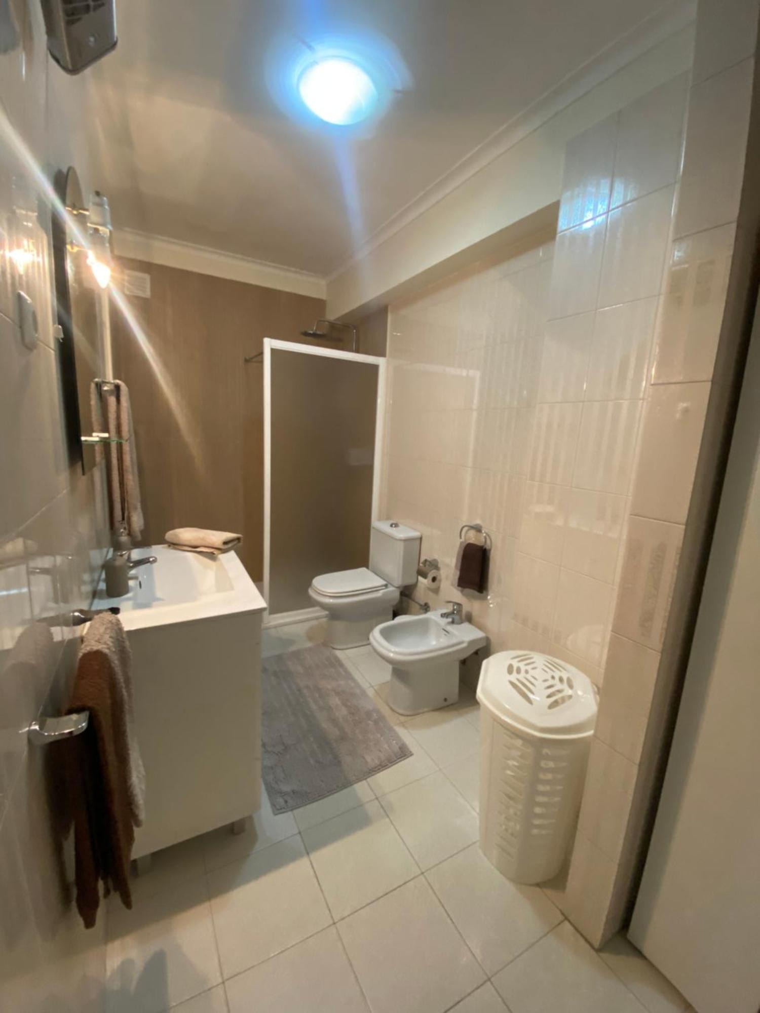 Apartamento T3 Amorosa Viana do Castelo Dış mekan fotoğraf