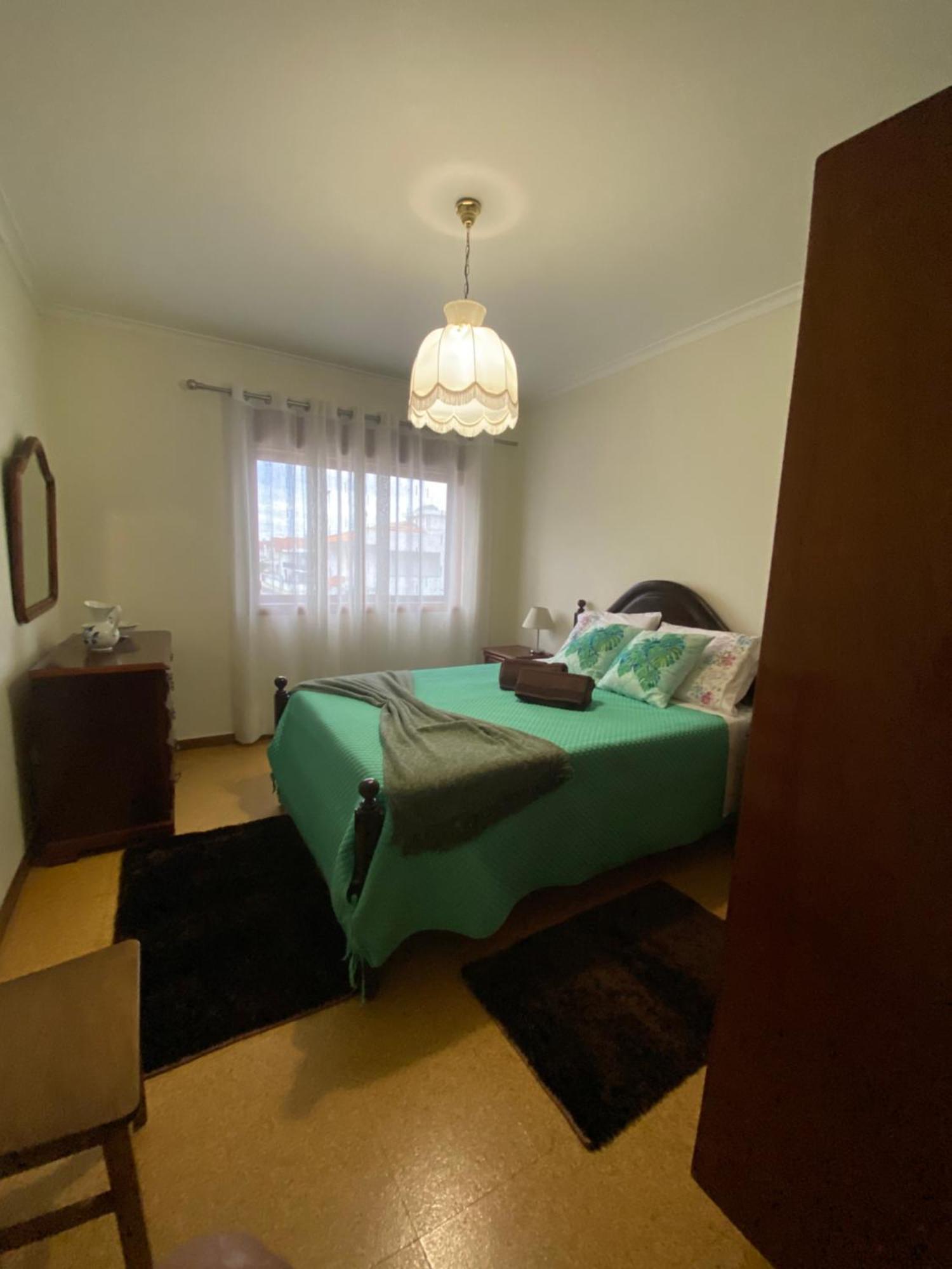 Apartamento T3 Amorosa Viana do Castelo Dış mekan fotoğraf