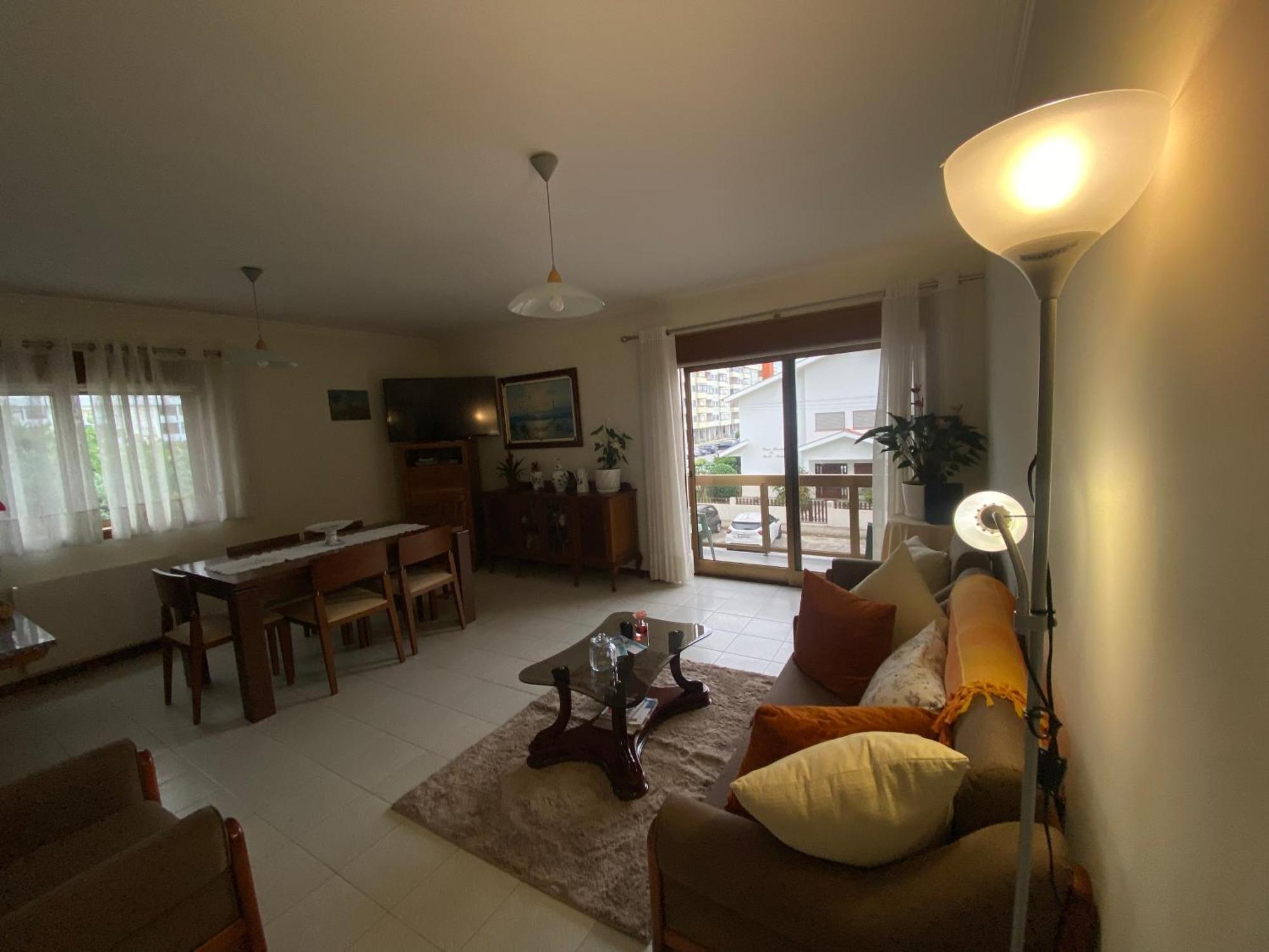 Apartamento T3 Amorosa Viana do Castelo Dış mekan fotoğraf