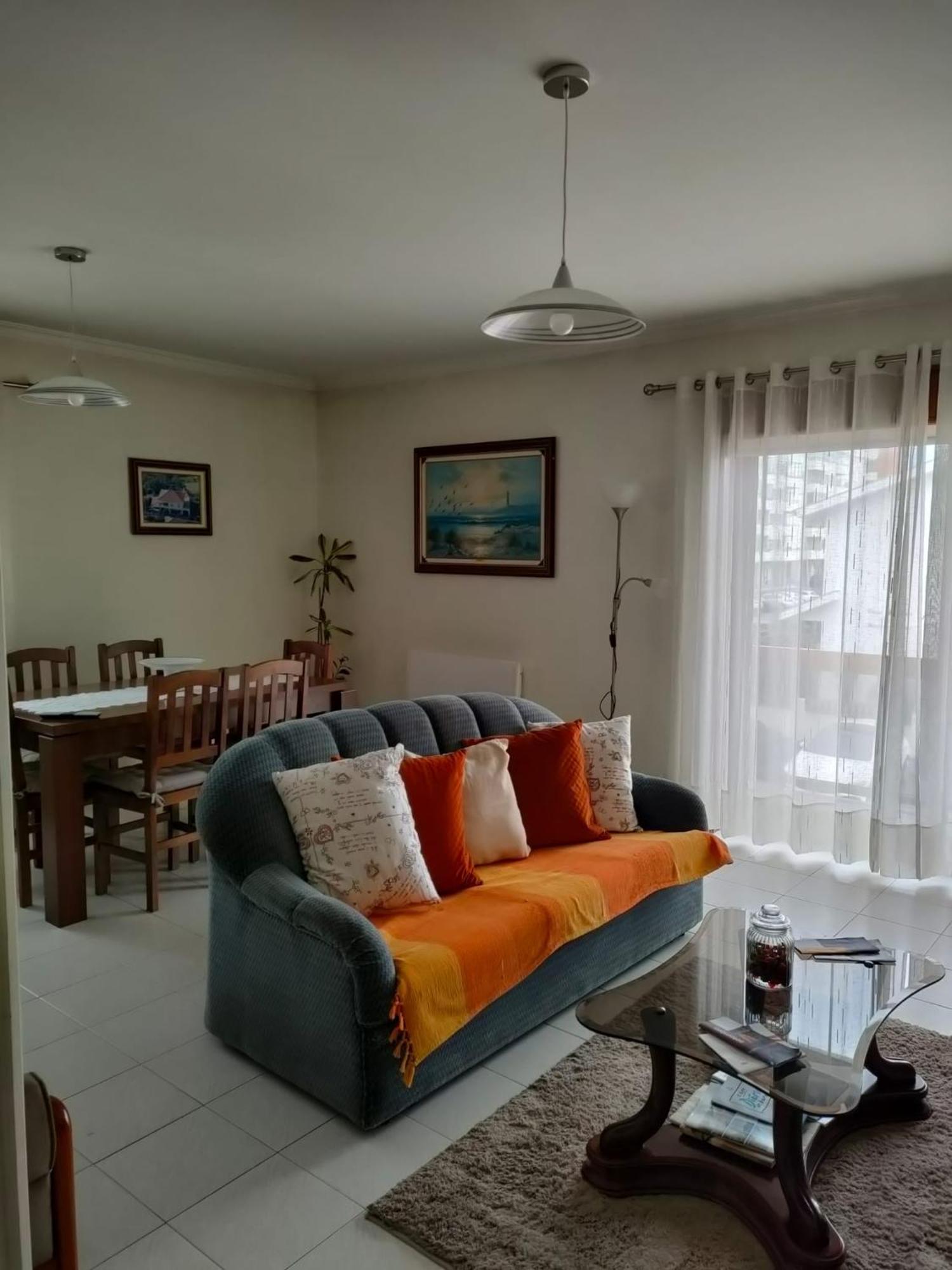 Apartamento T3 Amorosa Viana do Castelo Dış mekan fotoğraf