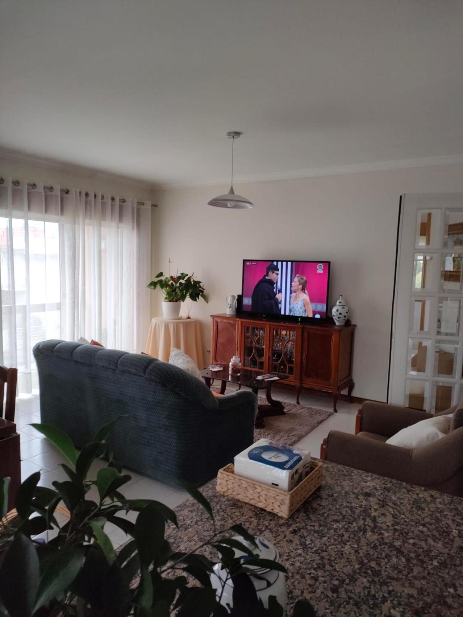 Apartamento T3 Amorosa Viana do Castelo Dış mekan fotoğraf
