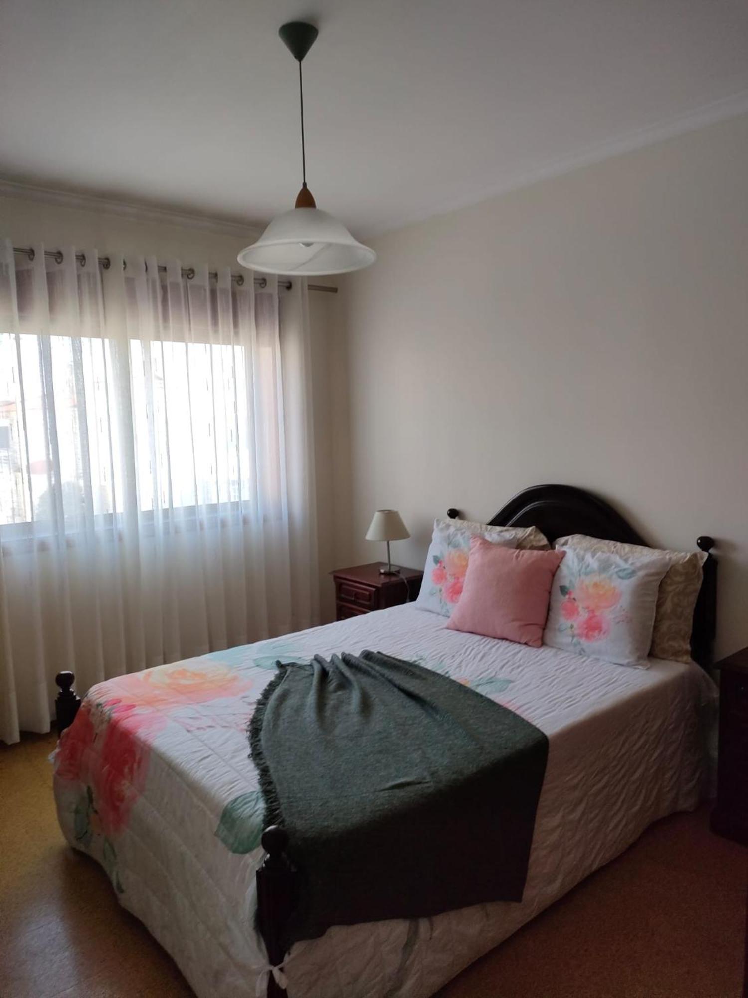 Apartamento T3 Amorosa Viana do Castelo Dış mekan fotoğraf