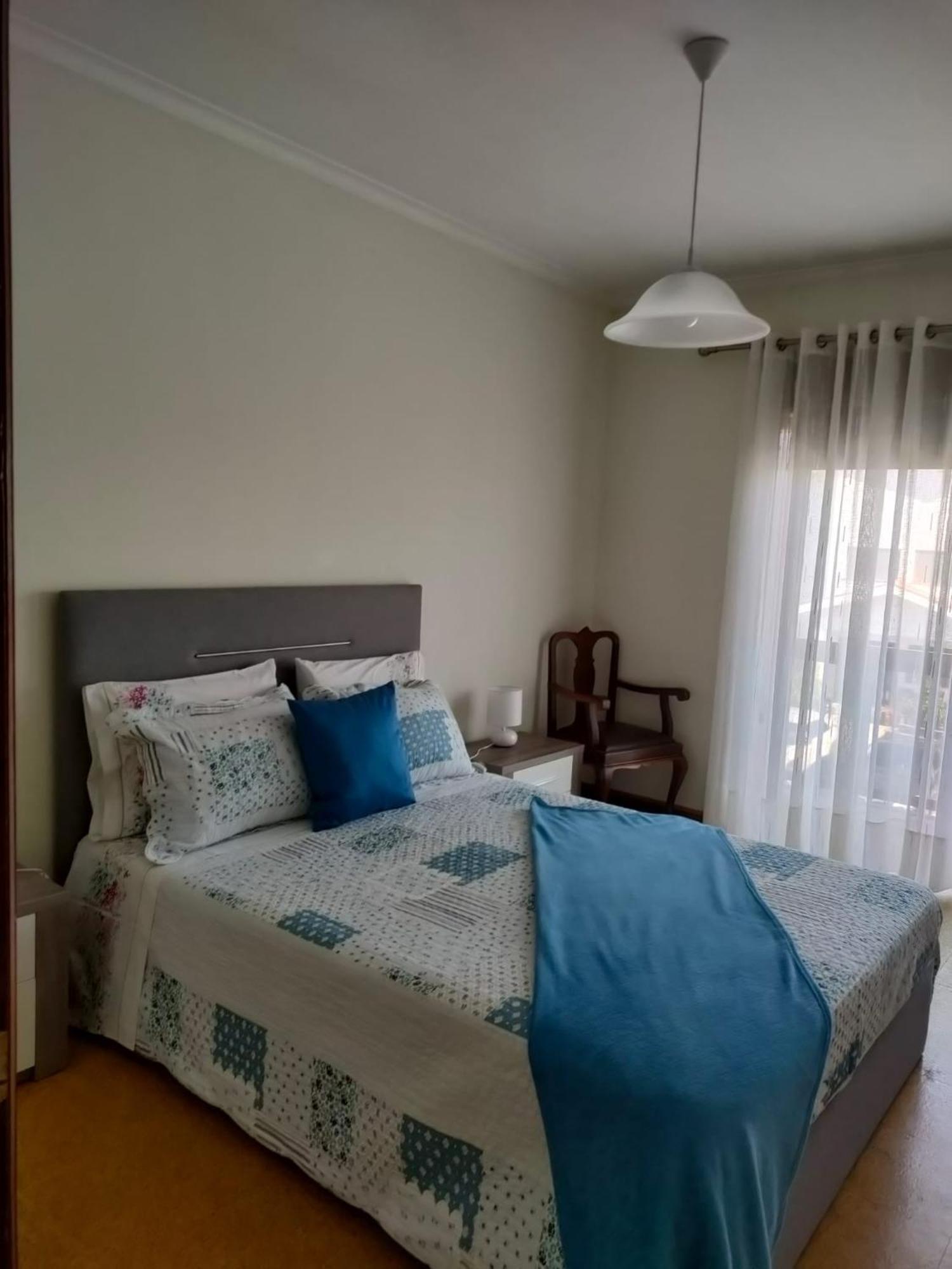 Apartamento T3 Amorosa Viana do Castelo Dış mekan fotoğraf