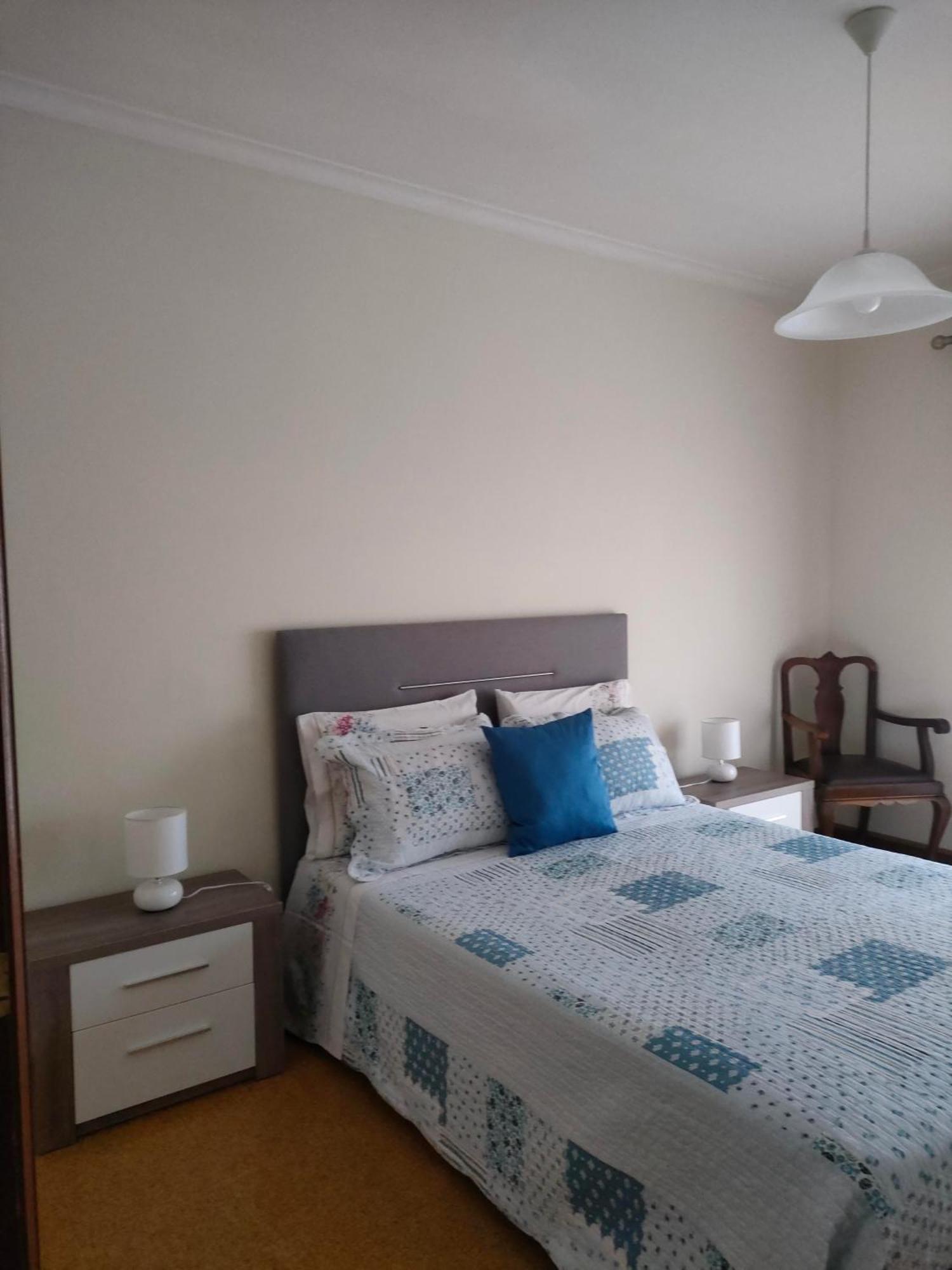 Apartamento T3 Amorosa Viana do Castelo Oda fotoğraf