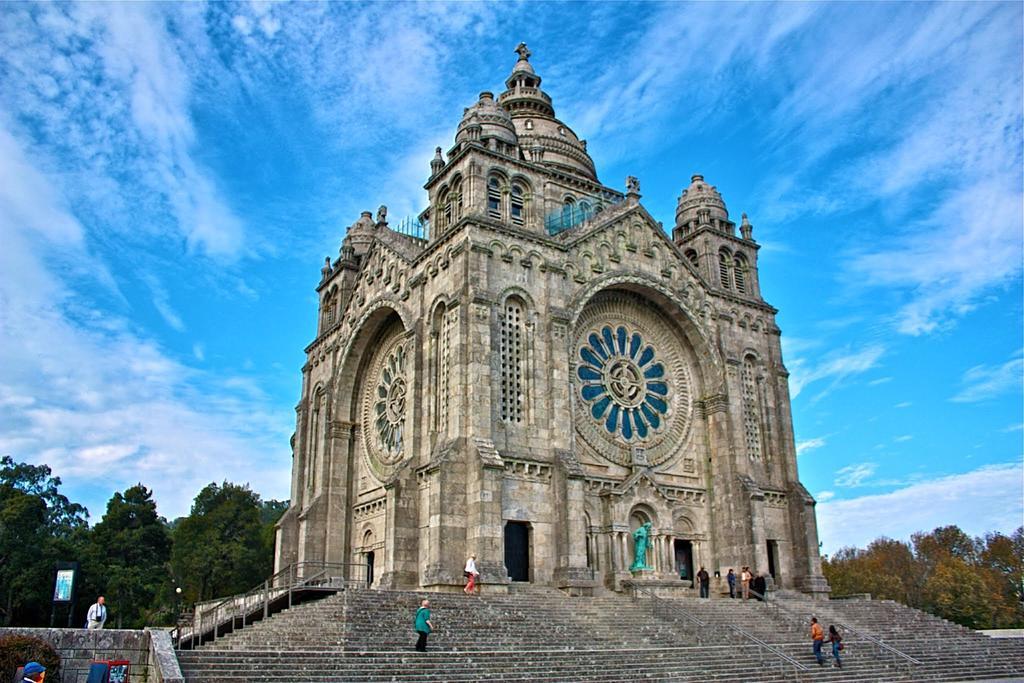 Apartamento T3 Amorosa Viana do Castelo Dış mekan fotoğraf