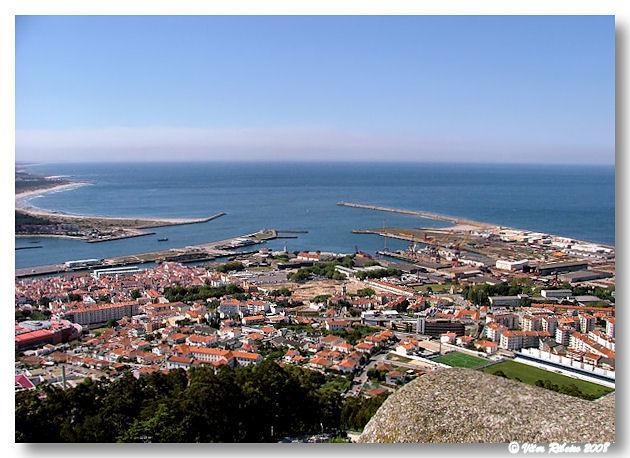 Apartamento T3 Amorosa Viana do Castelo Dış mekan fotoğraf