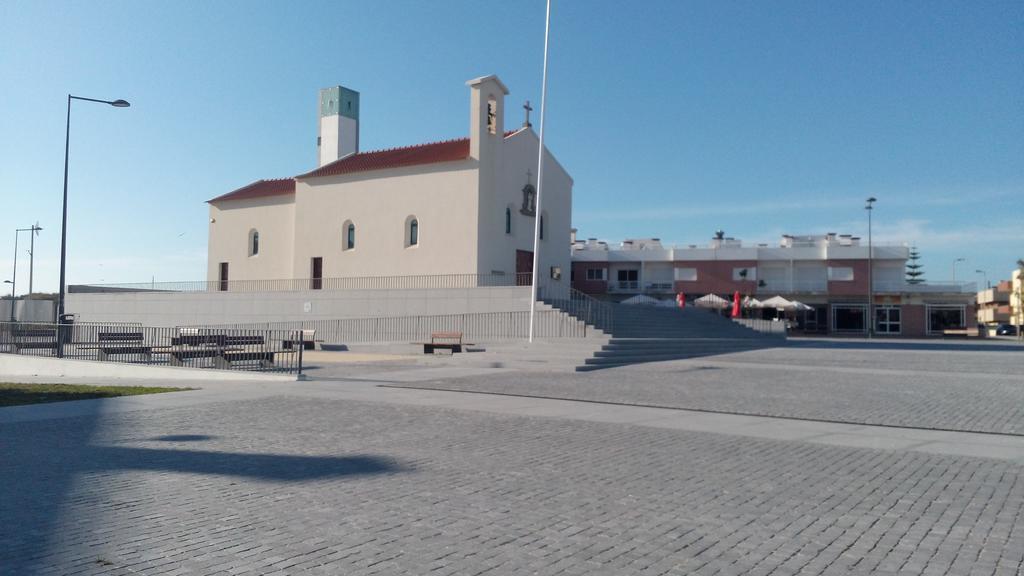 Apartamento T3 Amorosa Viana do Castelo Dış mekan fotoğraf