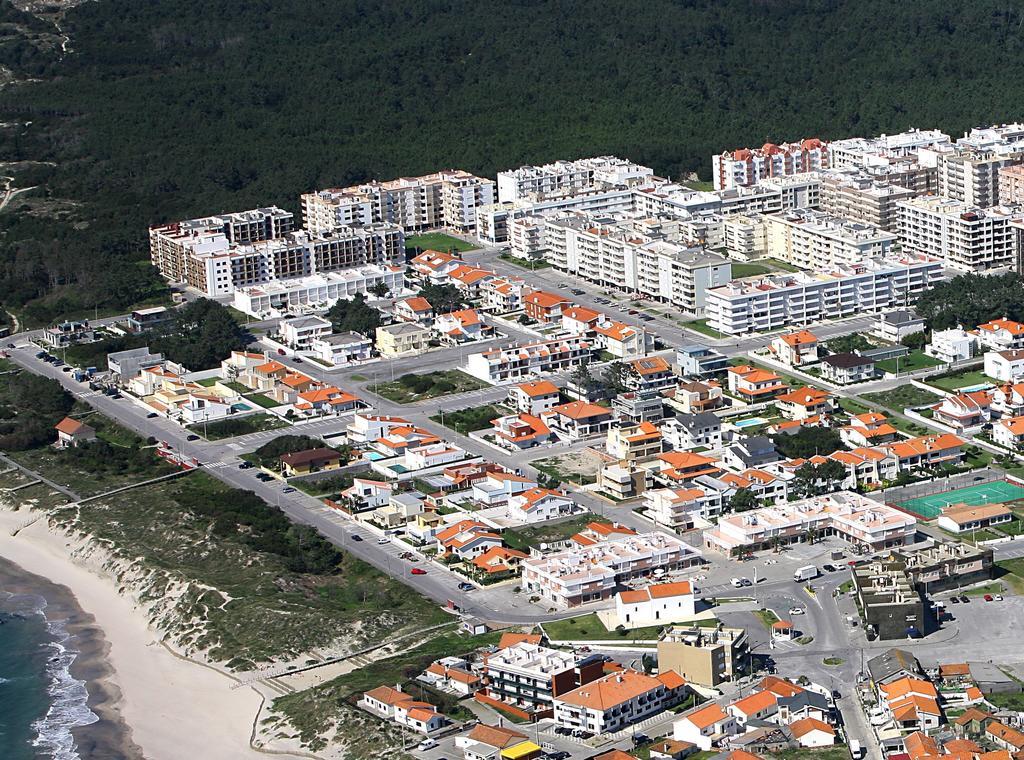 Apartamento T3 Amorosa Viana do Castelo Dış mekan fotoğraf