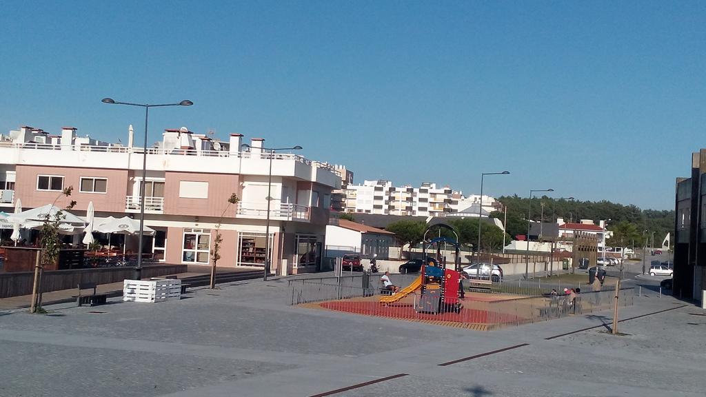 Apartamento T3 Amorosa Viana do Castelo Dış mekan fotoğraf