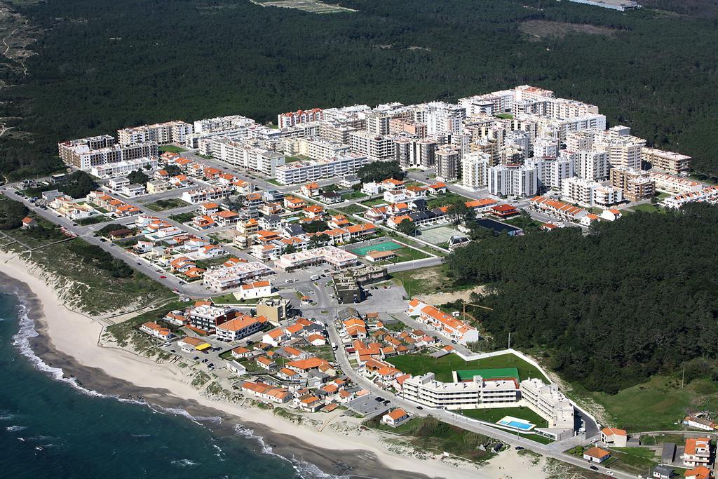 Apartamento T3 Amorosa Viana do Castelo Dış mekan fotoğraf