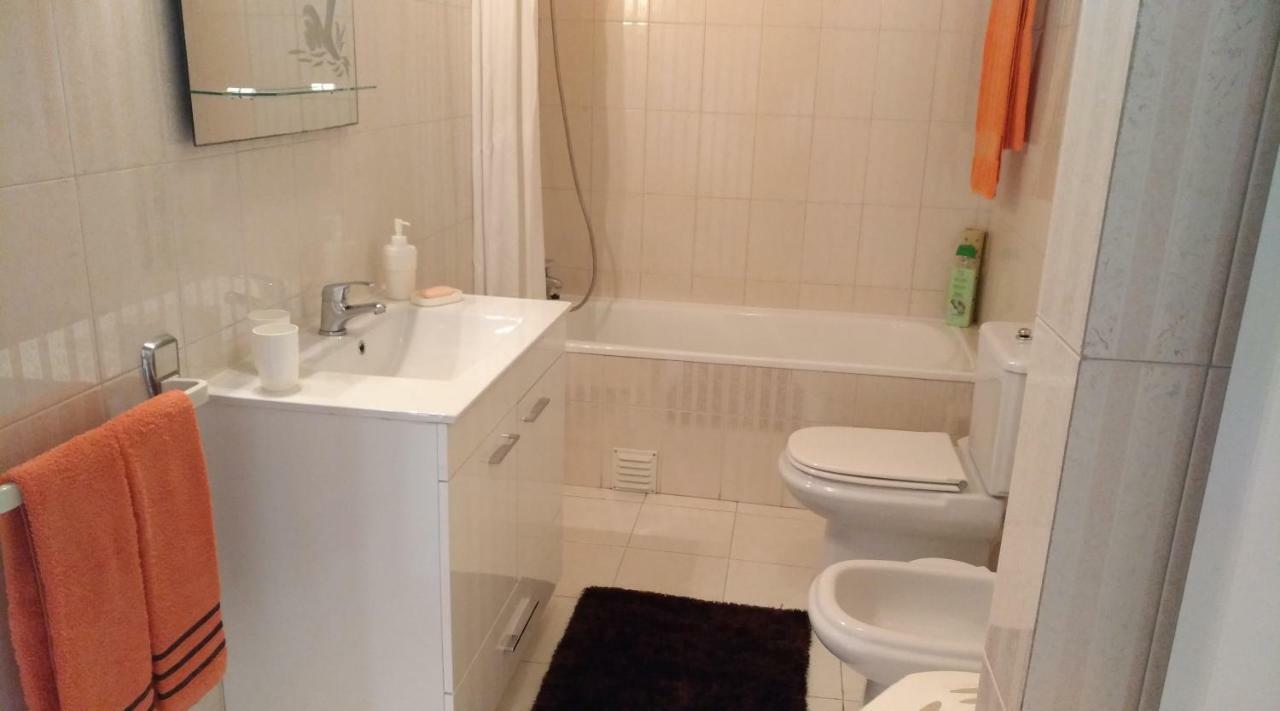 Apartamento T3 Amorosa Viana do Castelo Dış mekan fotoğraf