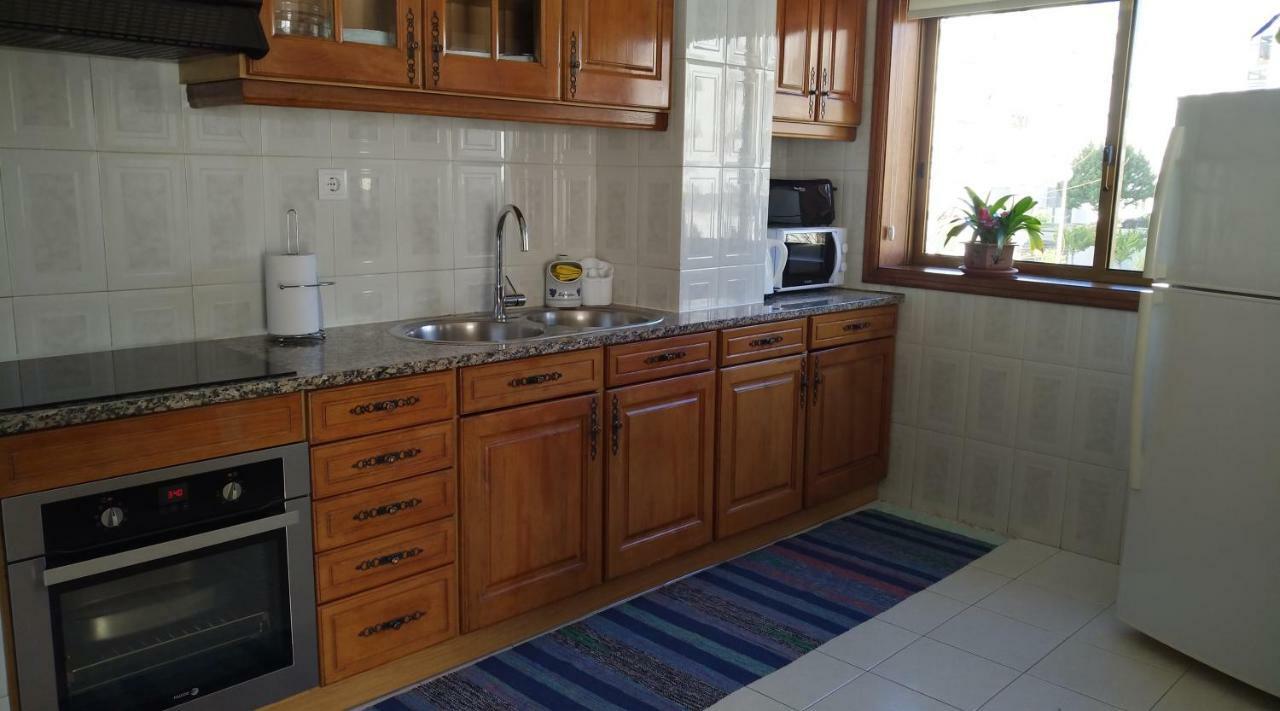 Apartamento T3 Amorosa Viana do Castelo Dış mekan fotoğraf
