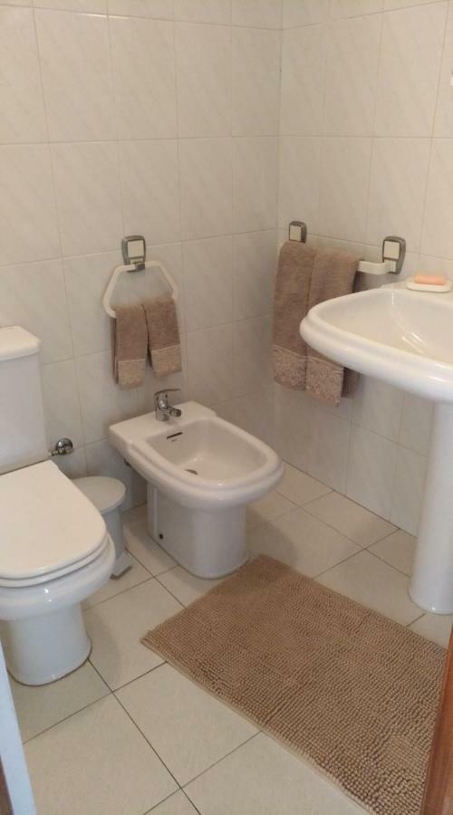 Apartamento T3 Amorosa Viana do Castelo Dış mekan fotoğraf