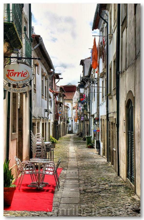 Apartamento T3 Amorosa Viana do Castelo Dış mekan fotoğraf