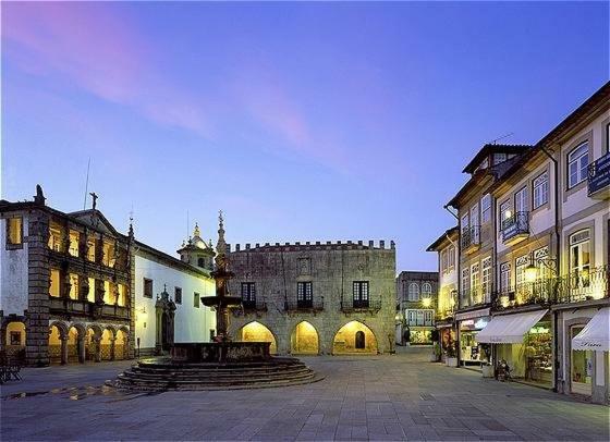 Apartamento T3 Amorosa Viana do Castelo Dış mekan fotoğraf
